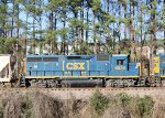 CSX 6530